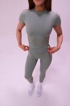 Sculpt Tee