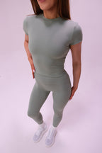 Sculpt Tee