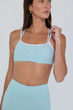 Sculpt Bralette