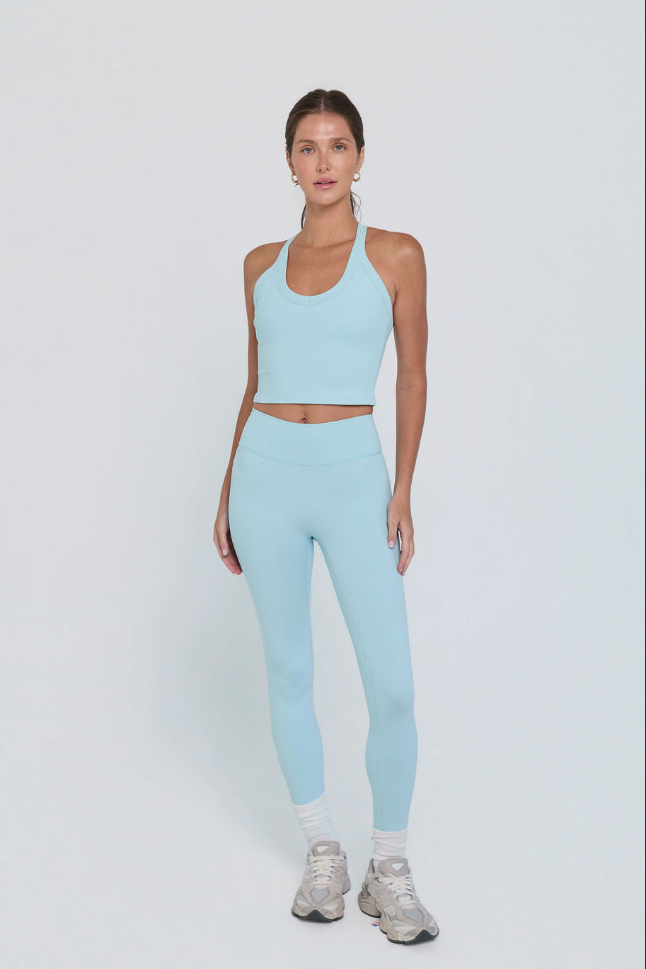 Sculpt Legging