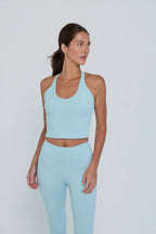 Sculpt Tank
