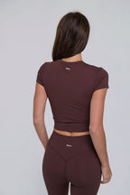 Sculpt Tee