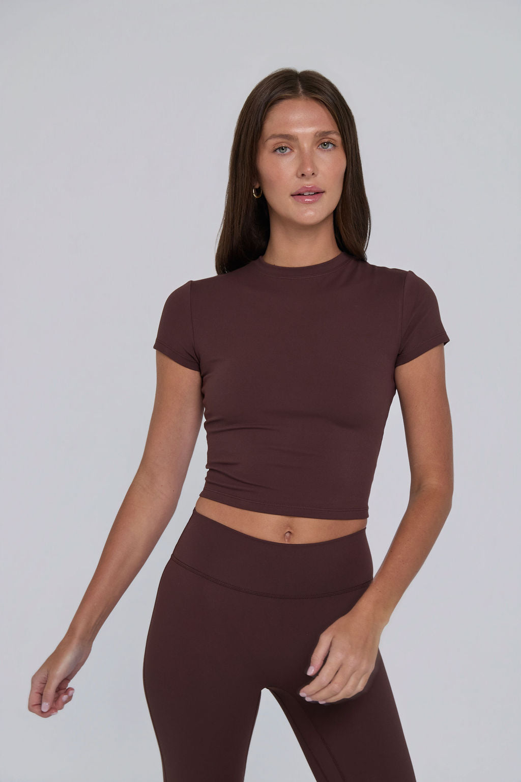 Sculpt Tee