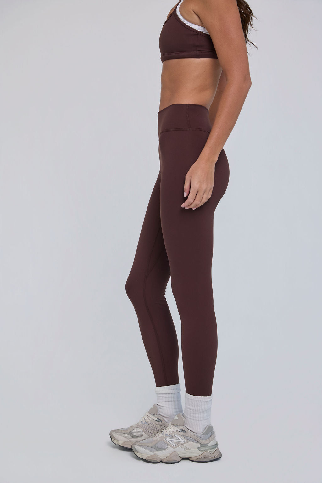Sculpt Legging