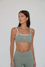 Sculpt Bralette