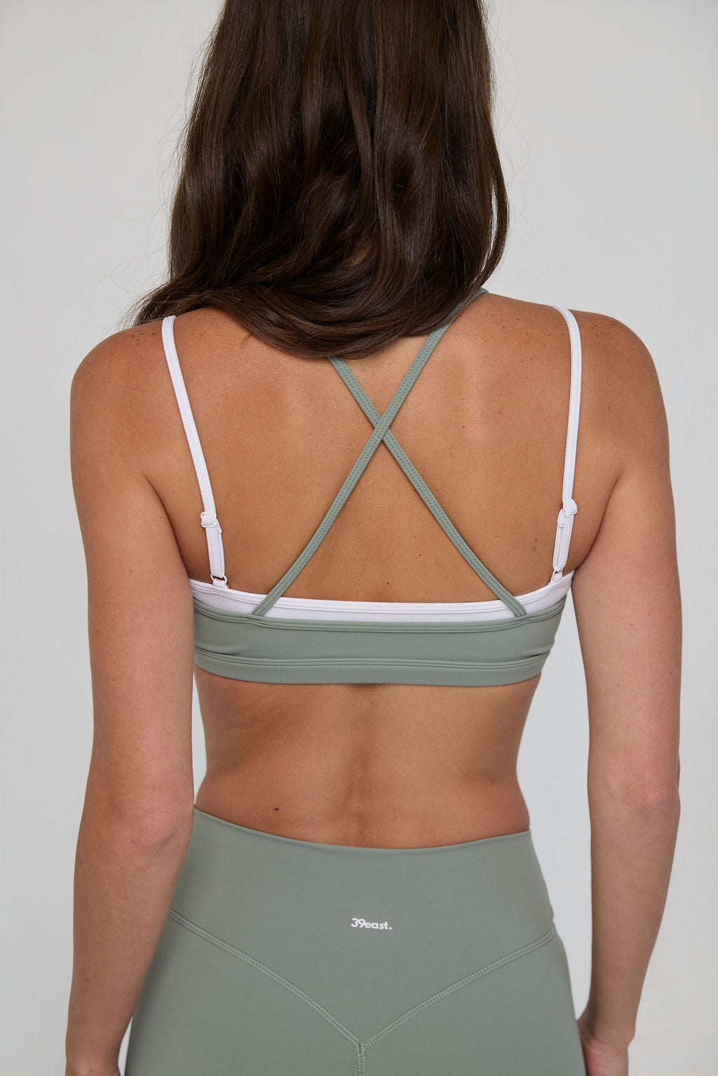 Sculpt Bralette