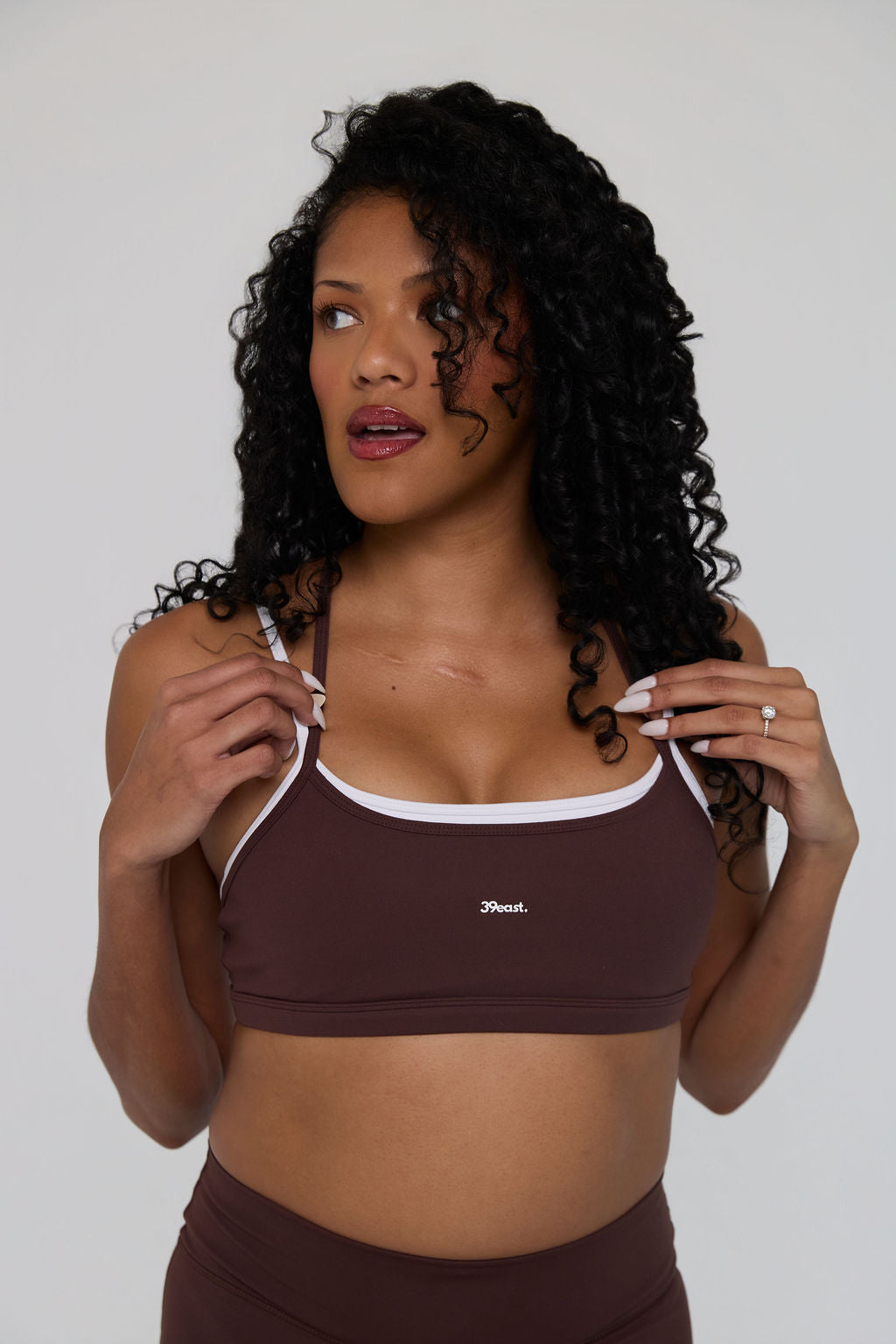 Sculpt Bralette