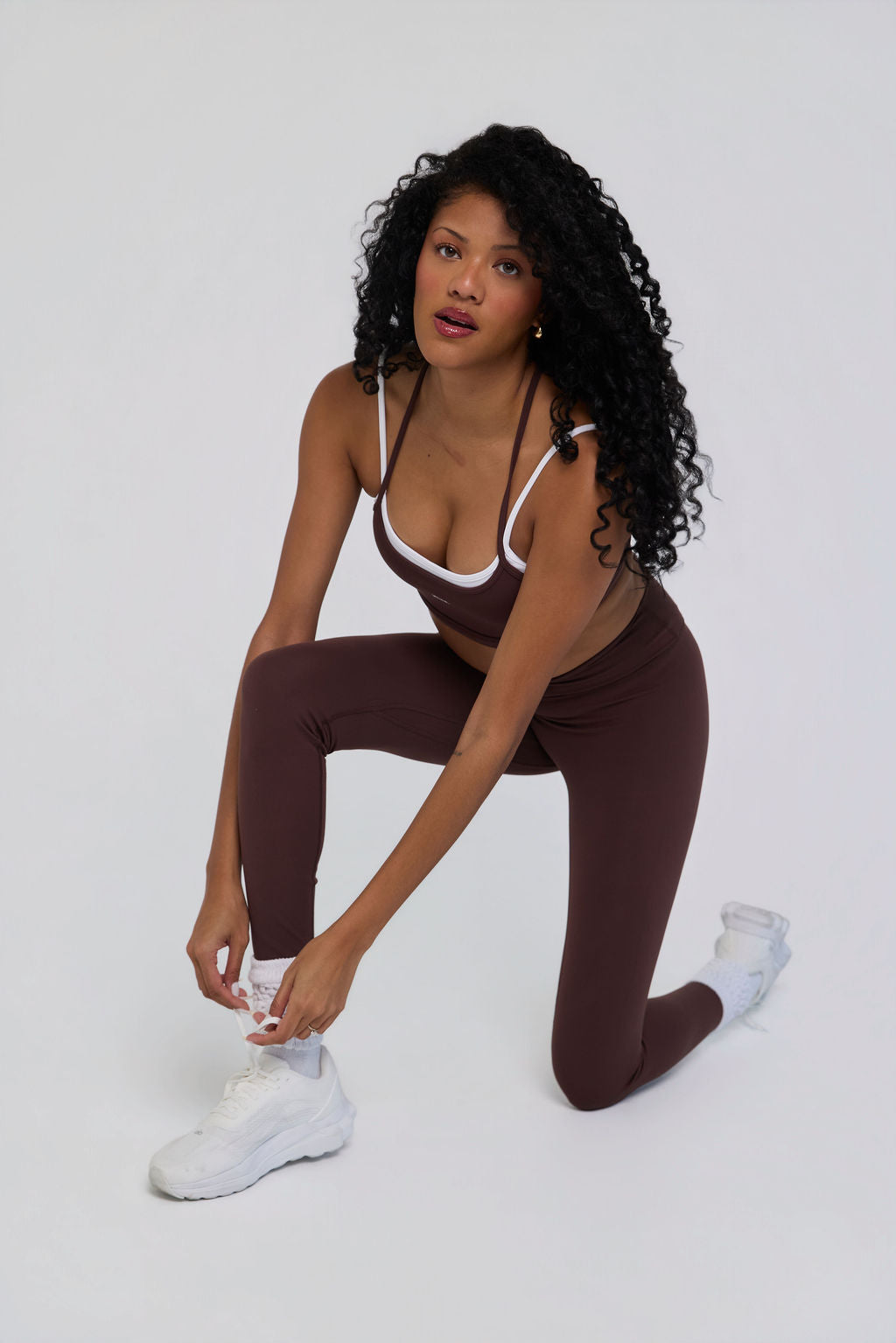 Sculpt Bralette
