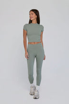 Sculpt Legging