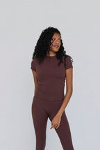 Sculpt Tee