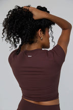 Sculpt Tee