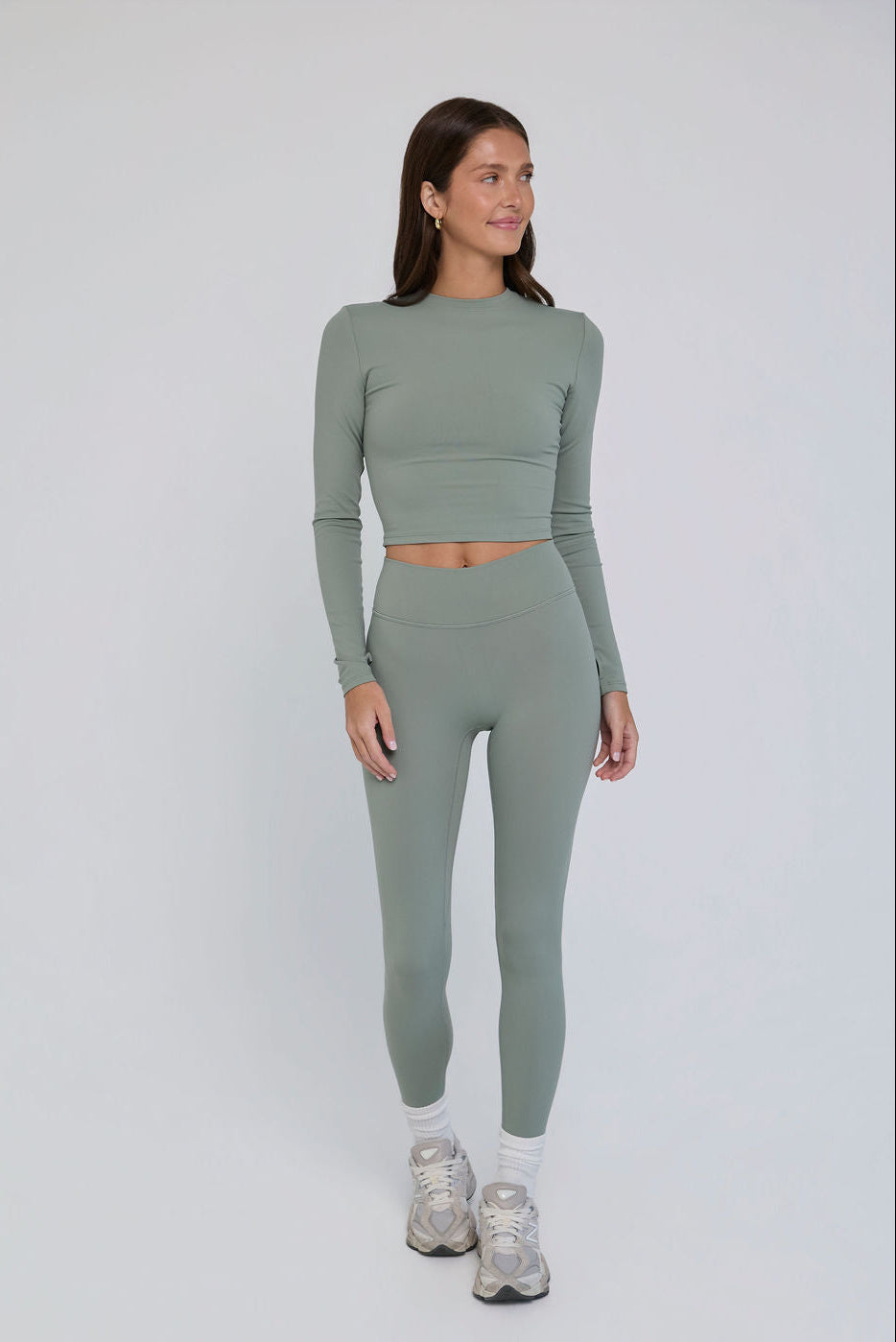 Sculpt Legging