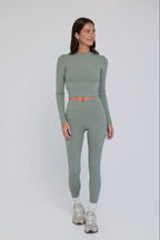 Sculpt Legging