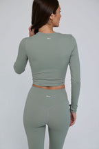Sculpt Long Sleeve